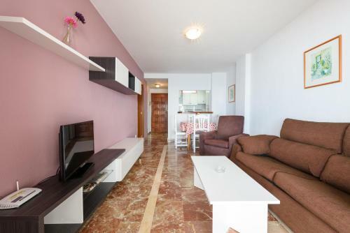Apartamentos Nuevo M�xico M 113
