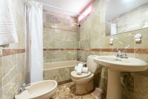 Apartamentos Nuevo M�xico M 113