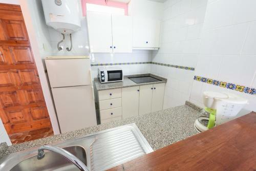 Apartamentos Nuevo M�xico M 113