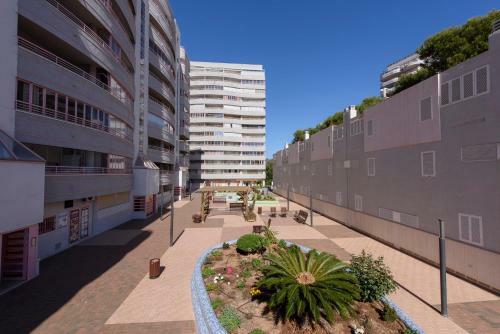 Apartamentos Nuevo M�xico M 113