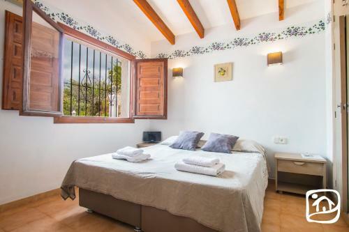 Abahana Villas Naranjo