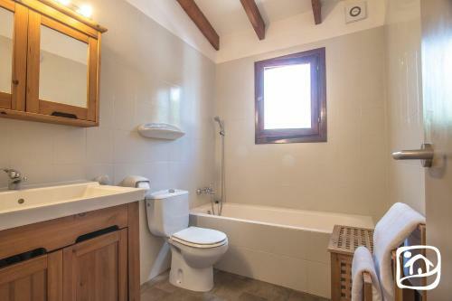 Abahana Villas Naranjo