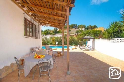 Abahana Villas Naranjo