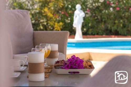 Abahana Villas Naranjo