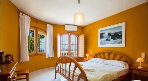 Villa Home Sea&dreams Niceview