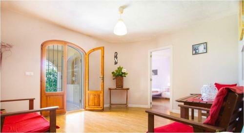 Villa Home Sea&dreams Niceview