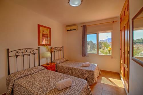 Villa Bellavista