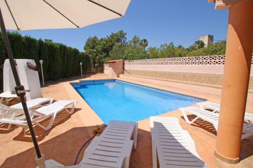 Villa Bellavista