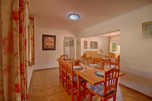 Villa Bellavista