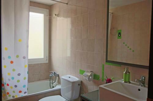 Apartamento Apolo IV 10