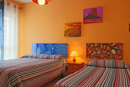 Apartamento Apolo IV 10