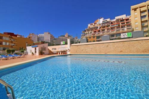 Apartamento Apolo IV 10
