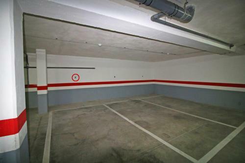 Apartamento Estrella De Calpe 2