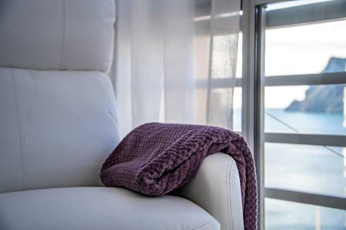 Apartamento Villas Guzman - Calalga