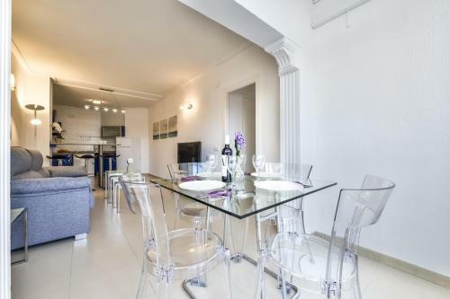 Apartamento Villas Guzman - Calalga