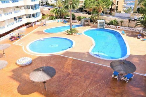 Apartamento 13d Turquesa Beach 2 Bedroom