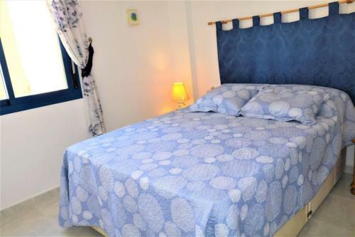 Apartamento 13d Turquesa Beach 2 Bedroom