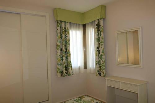 Apartamento 22b Esmeralda Suites 1 Bedroom