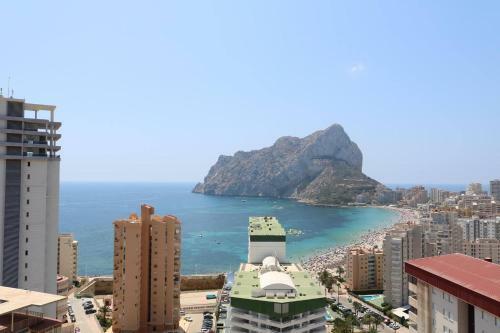 Apartamento 22b Esmeralda Suites 1 Bedroom