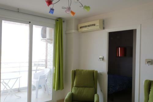 1 Bedroom Apartments With Sea Views