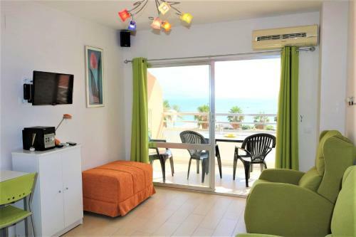 1 Bedroom Apartments With Sea Views