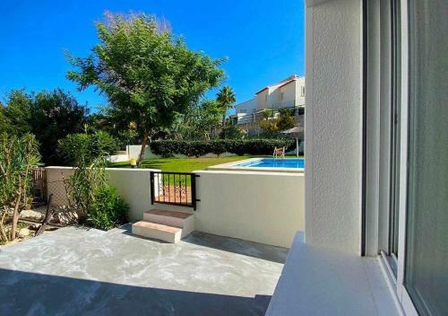 Villa Costablancadreams Casa Ambiente In Calpe