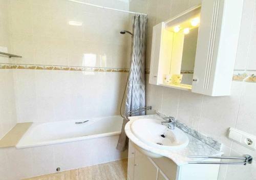 Villa Costablancadreams Casa Ambiente In Calpe