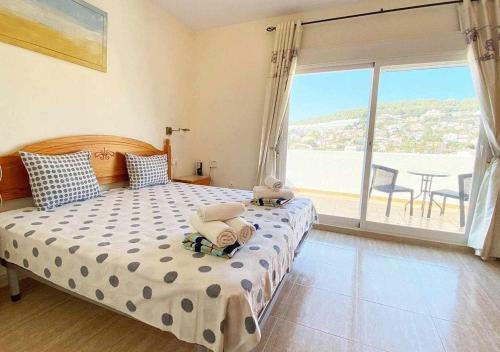 Villa Costablancadreams Casa Ambiente In Calpe