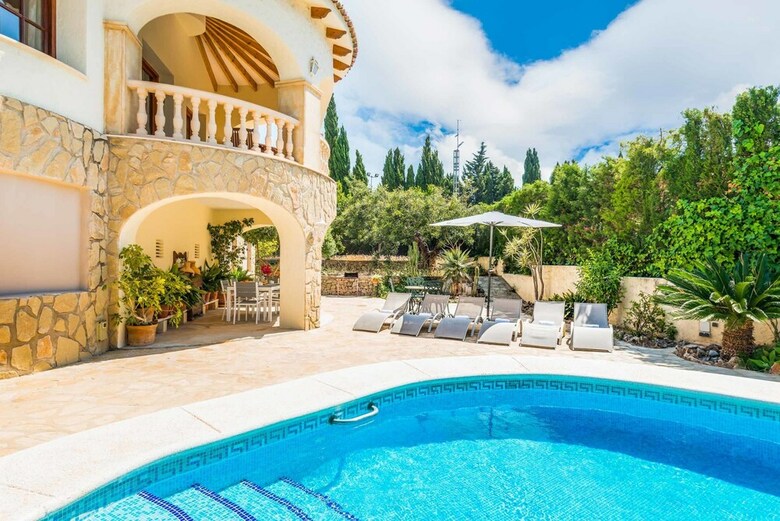 Villa Devis