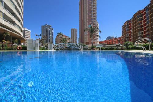 Apartment Apolo XIV With Private Parking
