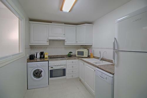 Apartment Apolo XIV With Private Parking