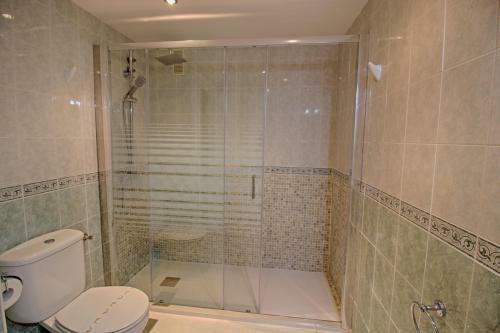 Apartment Apolo XIV With Private Parking
