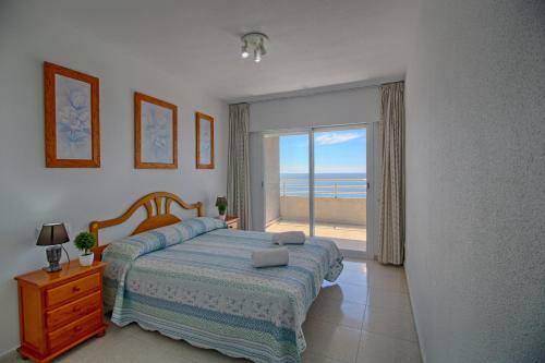 Apartment Apolo XIV With Private Parking