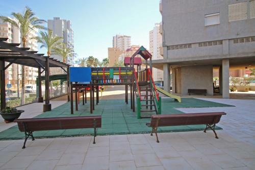 Apartment Apolo XIV With Private Parking