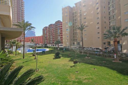 Apartment Apolo XIV With Private Parking