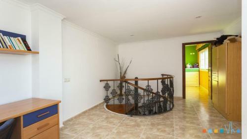Apartamento Vh Costablanca - Belladona