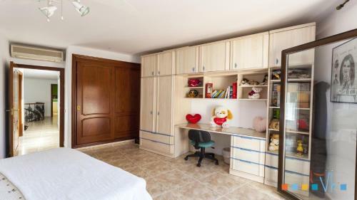 Apartamento Vh Costablanca - Belladona