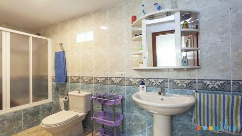 Apartamento Vh Costablanca - Belladona