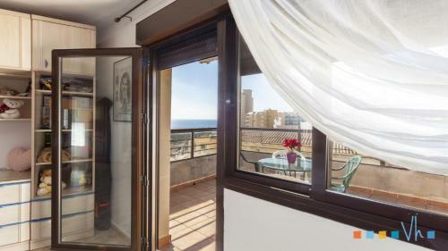 Apartamento Vh Costablanca - Belladona