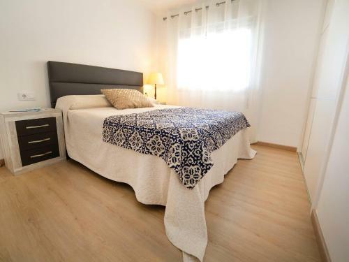 Apartment Turmalina