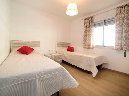 Apartment Turmalina