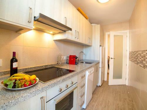 Apartment Turmalina
