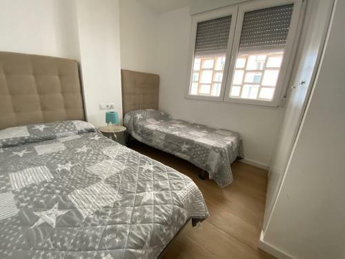 Apartamento Primera L�nea Sin Ascensor