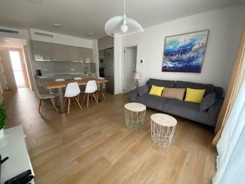Apartamento Primera L�nea Sin Ascensor