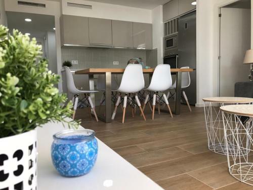 Apartamento Primera L�nea Sin Ascensor