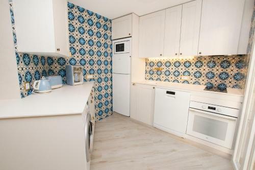 Apartamento Loft Playa Salinas Calpe