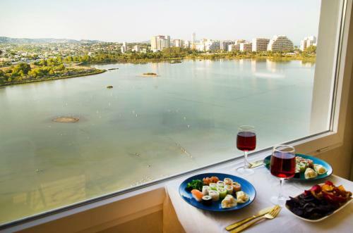 Apartamento Loft Playa Salinas Calpe