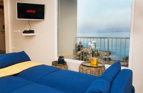 Apartamento Loft Playa Salinas Calpe