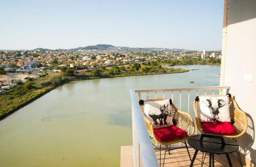 Apartamento Loft Playa Salinas Calpe