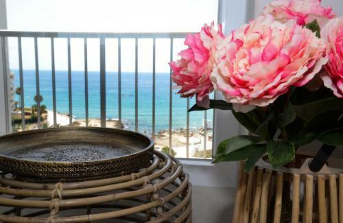 Apartamento Loft Playa Salinas Calpe